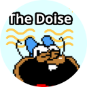 The_Doise_2010's icon