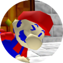 SuperMario46's icon