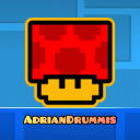 AdrianDrummis's icon