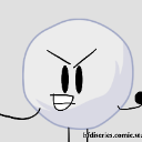 SnowballTheBFBComicFamous's icon