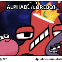AlphabetLoreBoi's icon