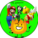 Mj_gamer14's icon