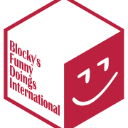 blockysfunnydoingsinternational's icon