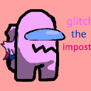 Glitch_the_imposter49259's icon