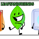 LeafyAndFriends's icon