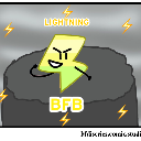 Lightning_BFB's icon