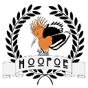 Hoopoe's icon