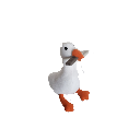 Goose's icon