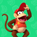 DiddyKong's icon