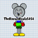 TheKnownKoala5454's icon