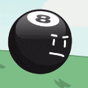 8_Ball's icon