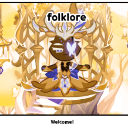 _folklore_'s icon