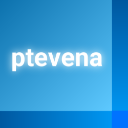 PTEVENA's icon