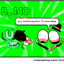 B_140withthecomicsOG's icon