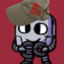 BudgyTheFool's icon