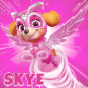 SkyeFromPAWPatrol's icon