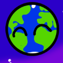Worldball's icon