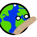 Worldball463's icon
