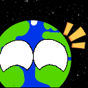 Worldball's icon