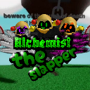 AlchemistTheSlapper's icon