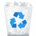recyclebin's icon