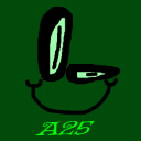 A25's icon