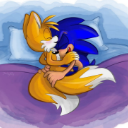 FanSonicAndTails's icon