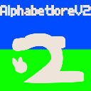 Alphabetlorev2's icon