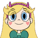 Starbutterfly's icon