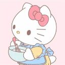 Kittychan_comics_hsd_official's icon