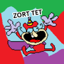 ZORT_TET's icon