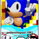 Pedenthepool1992's icon