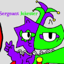 SergeantJokester's icon