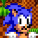 The_Sonic_Guy1991's icon