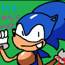 The_Sonic_Guy1991's icon