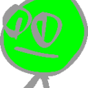FrogMan's icon