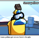 SnowYellowtheMagmapostor's icon