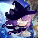 Witch's icon