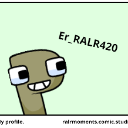 Er_RALR420's icon
