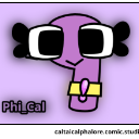 Phi_Cal's icon