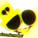 Ew1comicmaker's icon