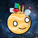 Kepler5bMakesComics's icon