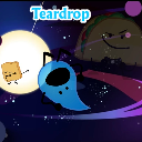 Teardrop's icon