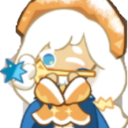Creampuffcookie's icon