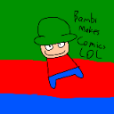 BambiMakesComicsLOL's icon