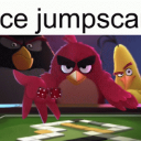 DiceJumpscare's icon