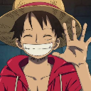 Luffy_User's icon
