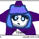 Moonie_bear's icon