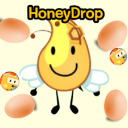 HoneyDrop's icon