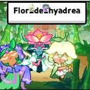 Flor_de_hydrandea's icon